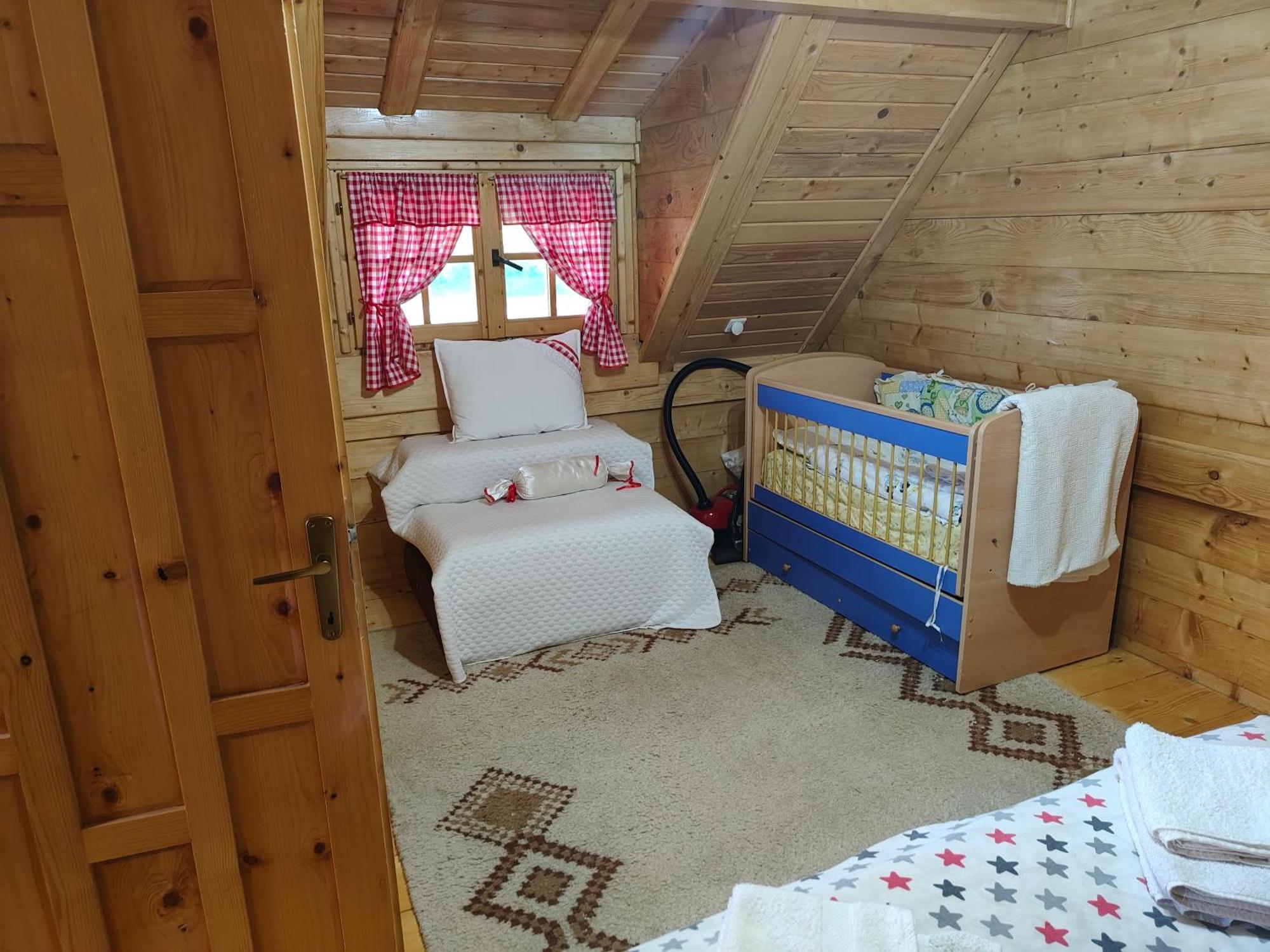 Holiday home Maja *
