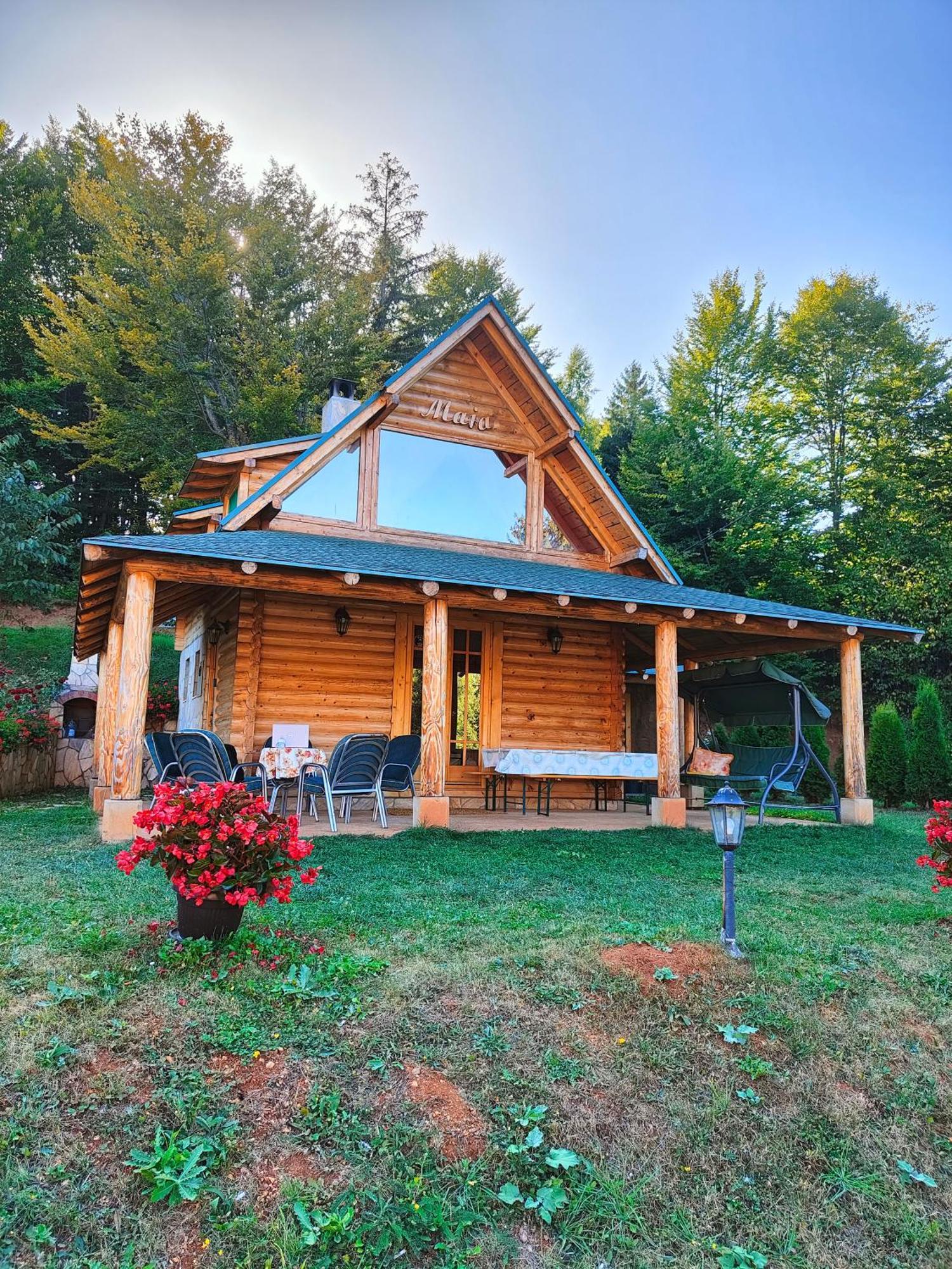 Maja Holiday home