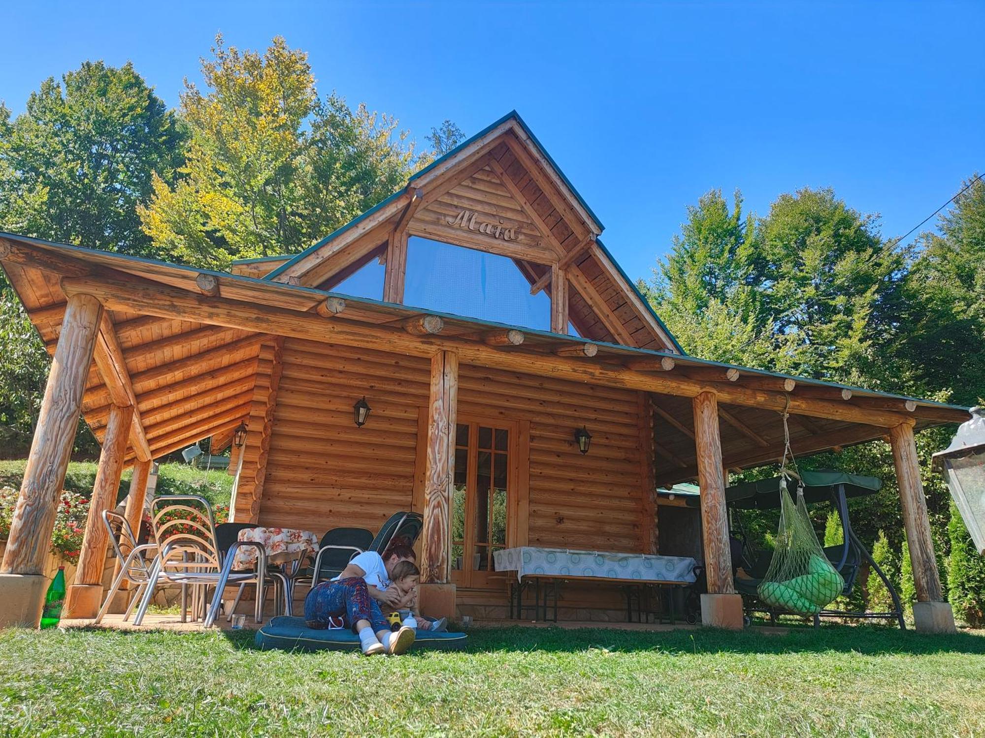 Maja Holiday home *