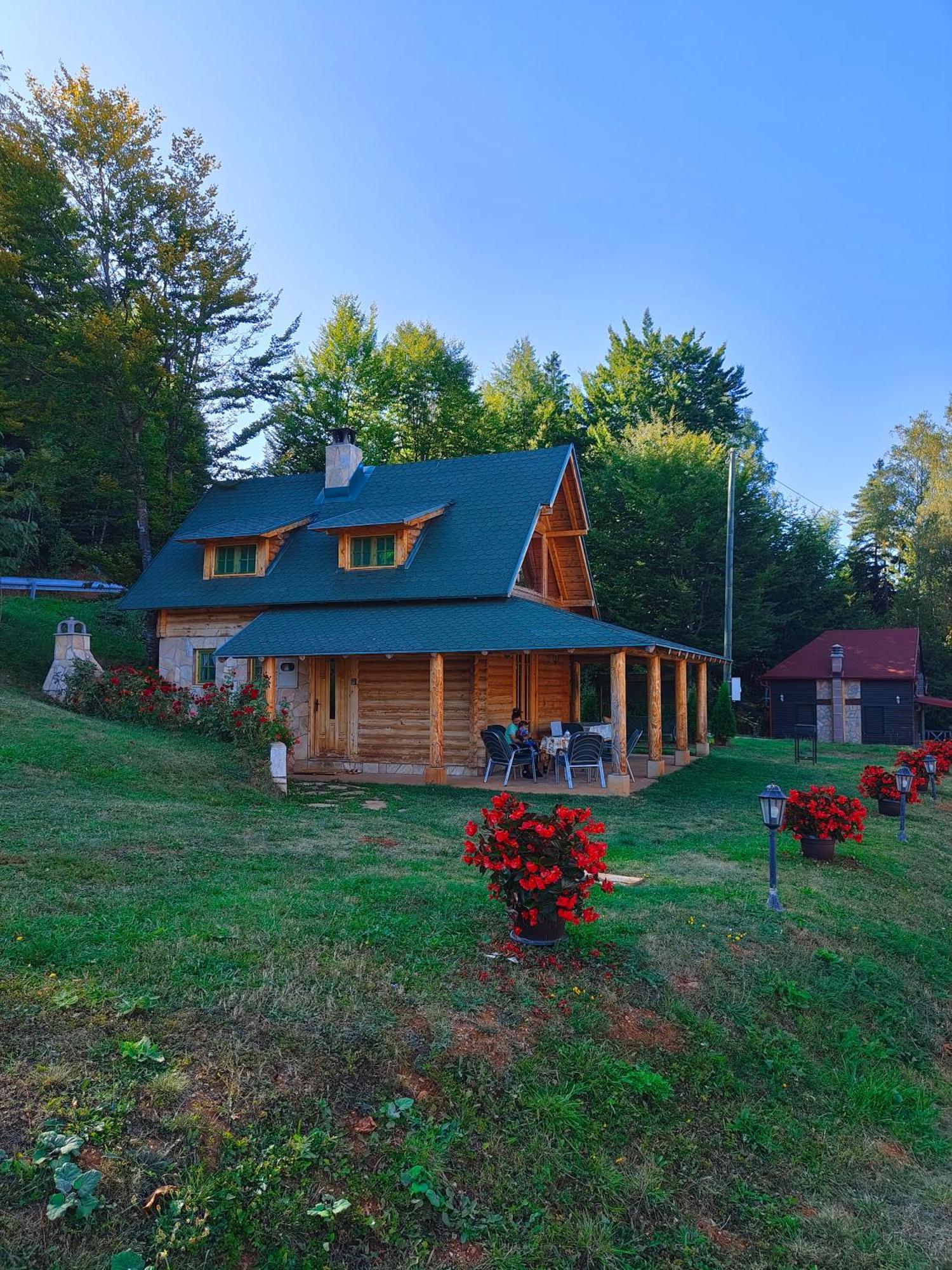 Holiday home Maja *