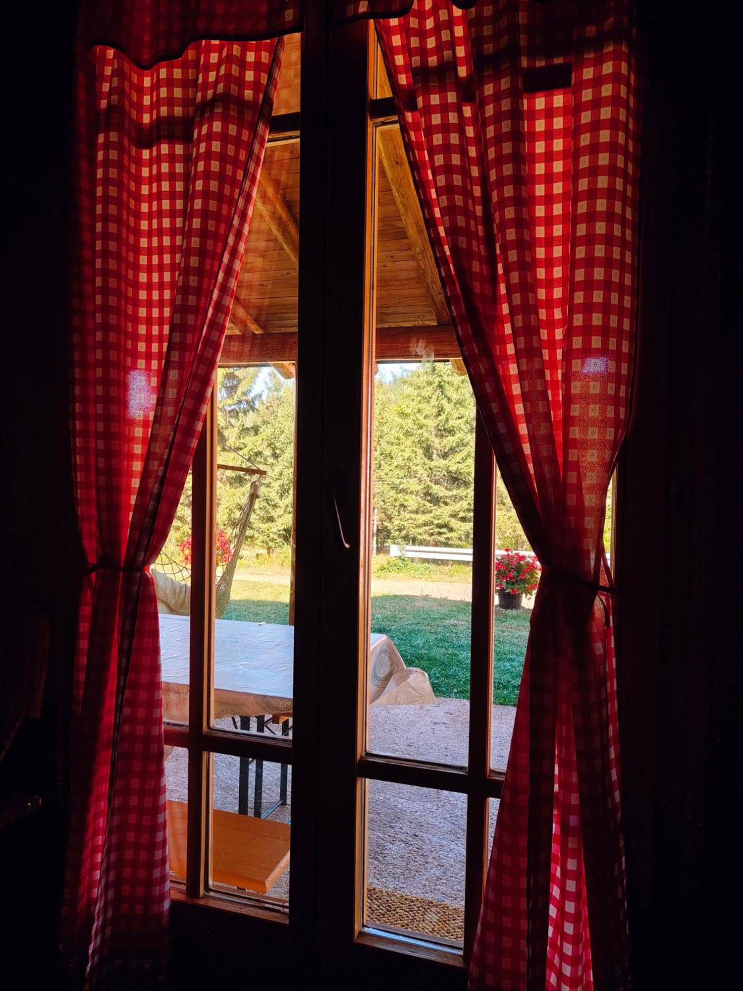 Holiday home Maja Rudno