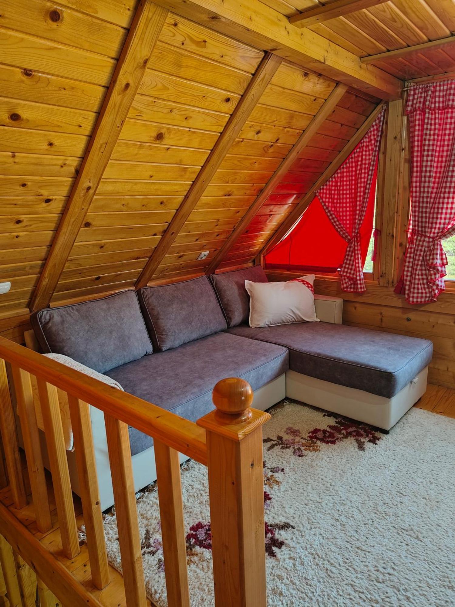 Maja Holiday home *