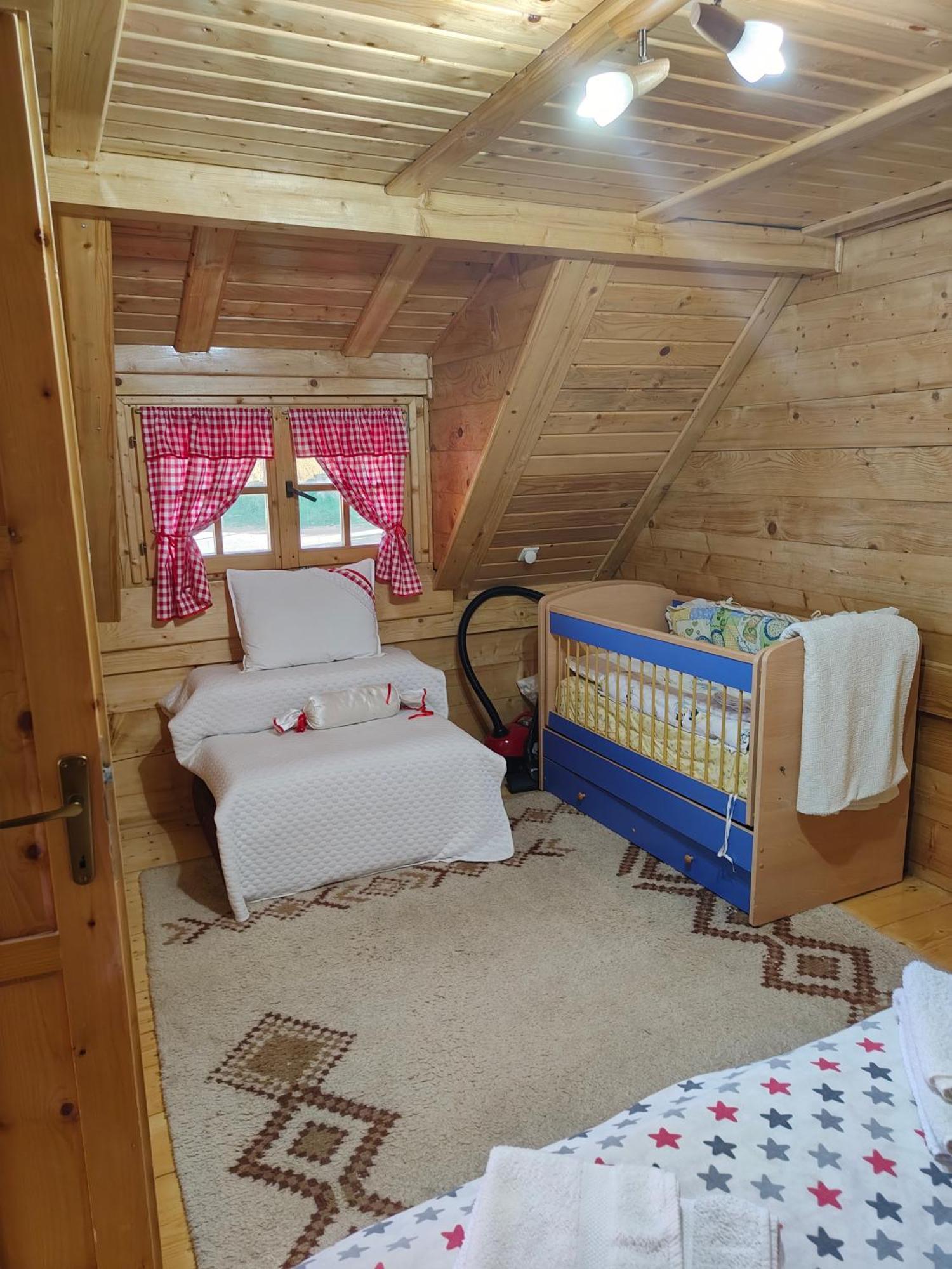 Maja Holiday home