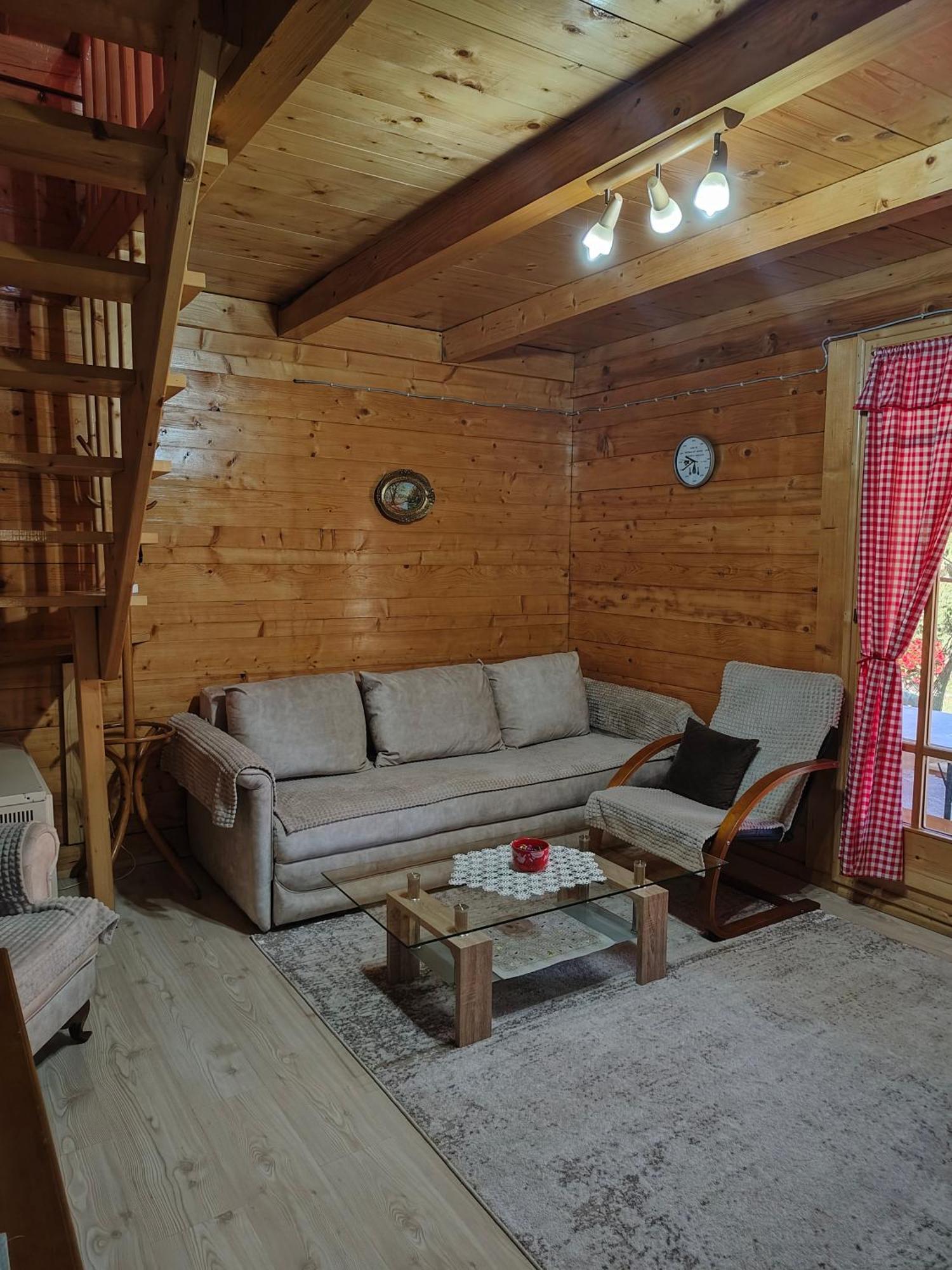 Maja * Rudno