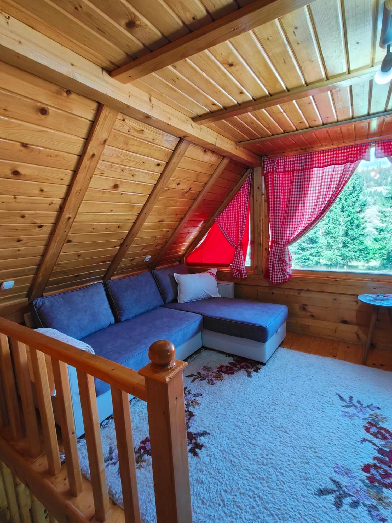 Holiday home Maja Rudno