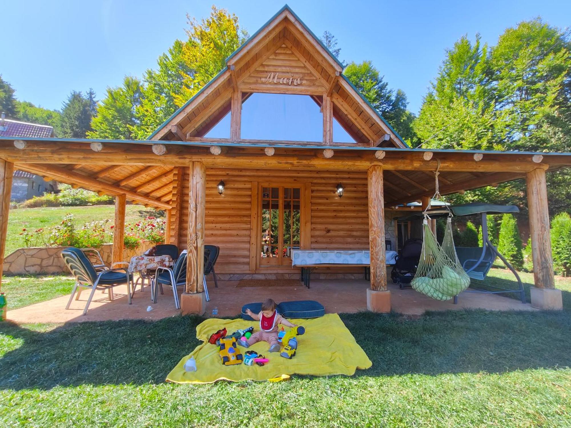Holiday home Maja