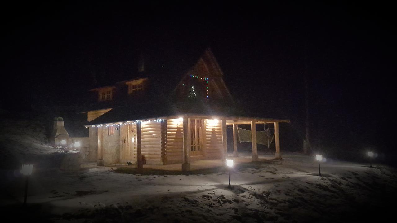 Maja Holiday home *