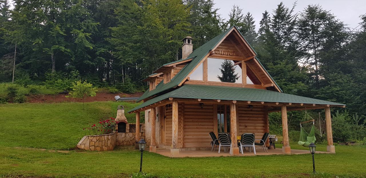 Maja Holiday home