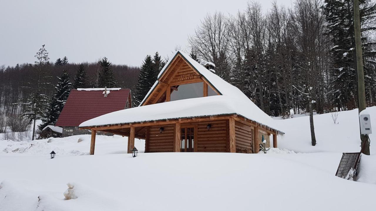 Holiday home Maja